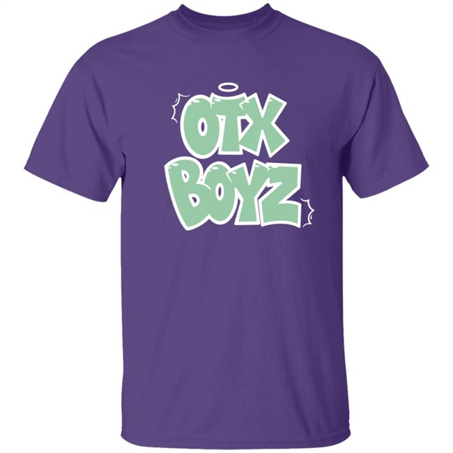 Geezy World Ohgeesy Merch Otx Boyz City 2 City Block Hoodie Sweatshirt Phong - Geezy World Ohgeesy Merch Otx Boyz City 2 City Block Hoodie Sweatshirt