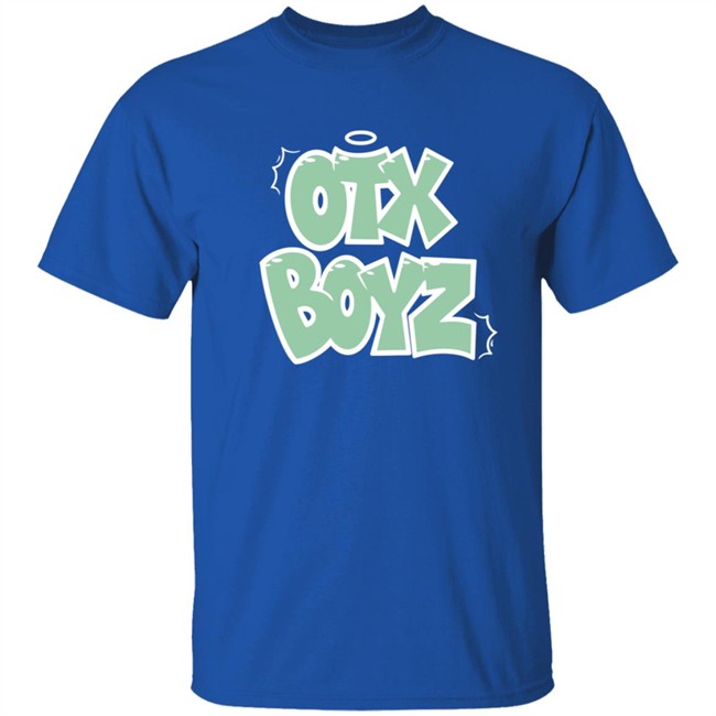 Geezy World Ohgeesy Merch Otx Boyz City 2 City Block Hoodie Sweatshirt Phong - Geezy World Ohgeesy Merch Otx Boyz City 2 City Block Hoodie Sweatshirt