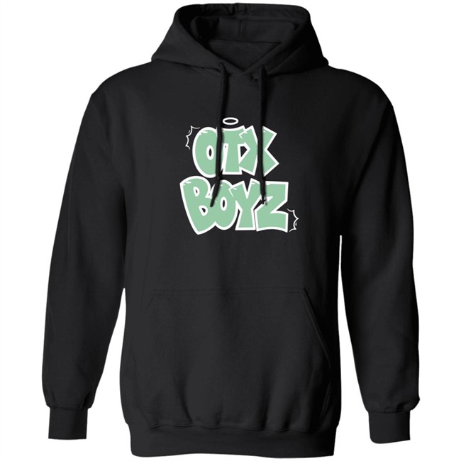 Geezy World Ohgeesy Merch Otx Boyz City 2 City Block Hoodie Sweatshirt Phong - Geezy World Ohgeesy Merch Otx Boyz City 2 City Block Hoodie Sweatshirt
