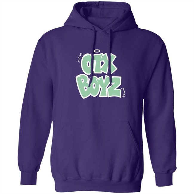 Geezy World Ohgeesy Merch Otx Boyz City 2 City Block Hoodie Sweatshirt Phong - Geezy World Ohgeesy Merch Otx Boyz City 2 City Block Hoodie Sweatshirt