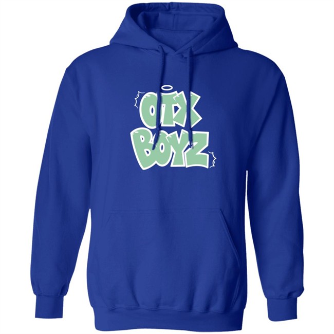 Geezy World Ohgeesy Merch Otx Boyz City 2 City Block Hoodie Sweatshirt Phong - Geezy World Ohgeesy Merch Otx Boyz City 2 City Block Hoodie Sweatshirt
