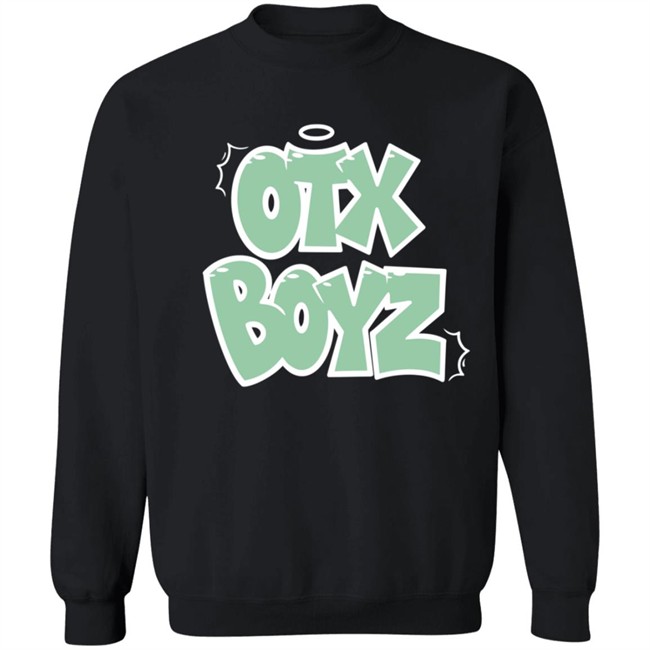 Geezy World Ohgeesy Merch Otx Boyz City 2 City Block Hoodie Sweatshirt Phong - Geezy World Ohgeesy Merch Otx Boyz City 2 City Block Hoodie Sweatshirt