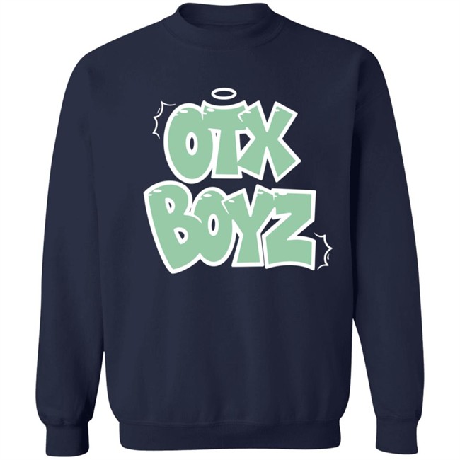 Geezy World Ohgeesy Merch Otx Boyz City 2 City Block Hoodie Sweatshirt Phong - Geezy World Ohgeesy Merch Otx Boyz City 2 City Block Hoodie Sweatshirt
