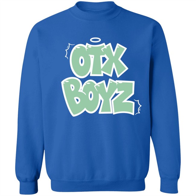 Geezy World Ohgeesy Merch Otx Boyz City 2 City Block Hoodie Sweatshirt Phong - Geezy World Ohgeesy Merch Otx Boyz City 2 City Block Hoodie Sweatshirt