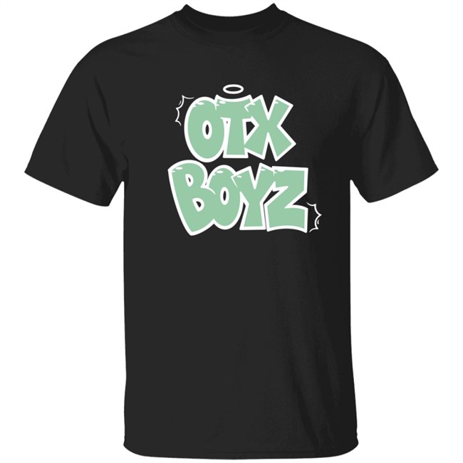 Geezy World Ohgeesy Merch Otx Boyz City 2 City Block Hoodie Sweatshirt Phong - Geezy World Ohgeesy Merch Otx Boyz City 2 City Block Hoodie Sweatshirt