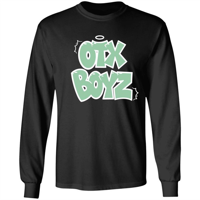 Geezy World Ohgeesy Merch Otx Boyz City 2 City Block Hoodie Sweatshirt Phong - Geezy World Ohgeesy Merch Otx Boyz City 2 City Block Hoodie Sweatshirt