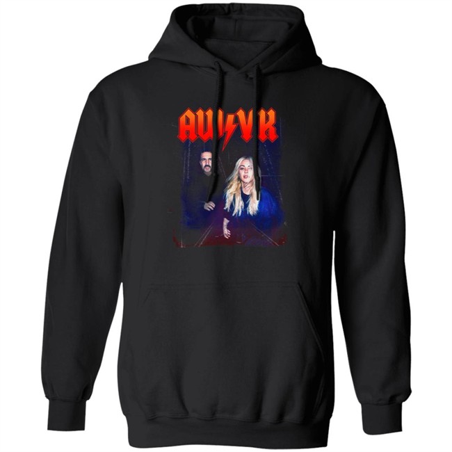 Alison Wonderland Merch Fmuoasl Anything T Shirt Danh - Alison Wonderland Merch Fmuoasl Anything T Shirt