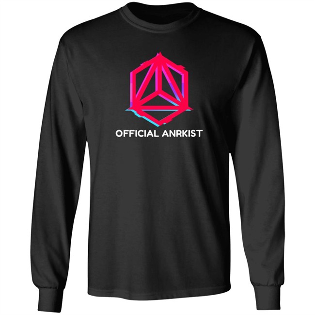 Anrkey X Merch Shop Anrkist Mens Tee Shirt Hoodie Danh - Anrkey X Merch Shop Anrkist Mens Tee Shirt Hoodie