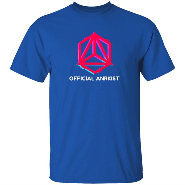 Anrkey X Merch Shop Anrkist Mens Tee Shirt Hoodie Danh - Anrkey X Merch Shop Anrkist Mens Tee Shirt Hoodie