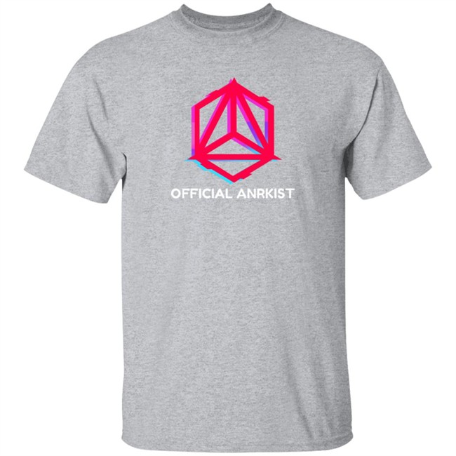 Anrkey X Merch Shop Anrkist Mens Tee Shirt Hoodie Danh - Anrkey X Merch Shop Anrkist Mens Tee Shirt Hoodie