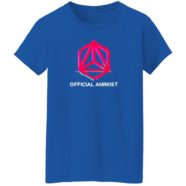 Anrkey X Merch Shop Anrkist Mens Tee Shirt Hoodie Danh - Anrkey X Merch Shop Anrkist Mens Tee Shirt Hoodie