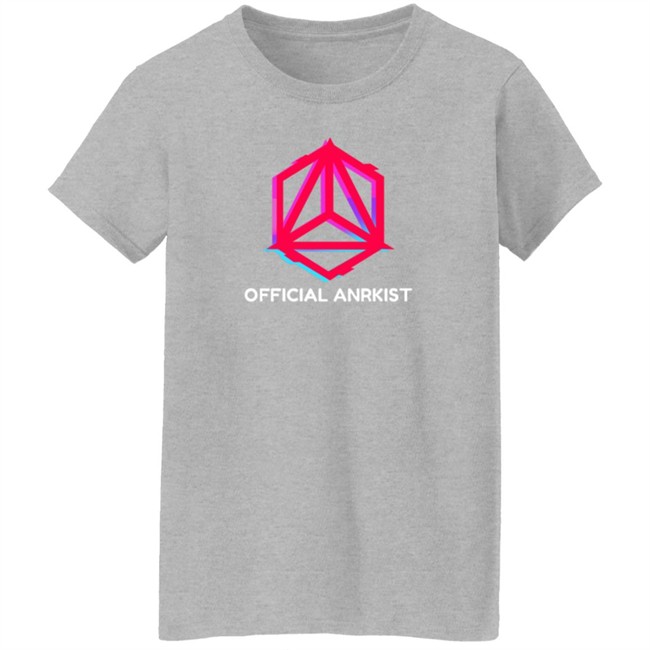 Anrkey X Merch Shop Anrkist Mens Tee Shirt Hoodie Danh - Anrkey X Merch Shop Anrkist Mens Tee Shirt Hoodie
