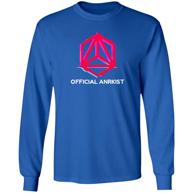 Anrkey X Merch Shop Anrkist Mens Tee Shirt Hoodie Danh - Anrkey X Merch Shop Anrkist Mens Tee Shirt Hoodie