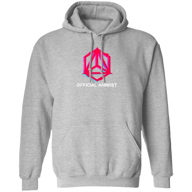 Anrkey X Merch Shop Anrkist Mens Tee Shirt Hoodie Danh - Anrkey X Merch Shop Anrkist Mens Tee Shirt Hoodie