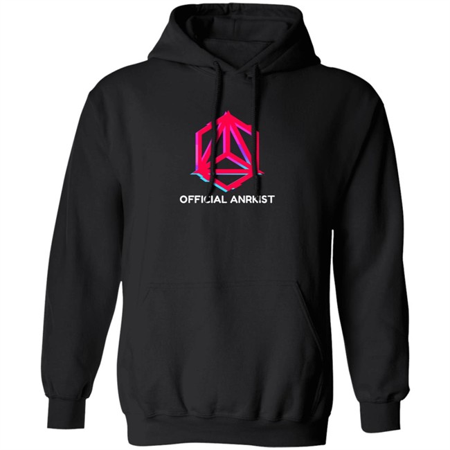 Anrkey X Merch Shop Anrkist Mens Tee Shirt Hoodie Danh - Anrkey X Merch Shop Anrkist Mens Tee Shirt Hoodie