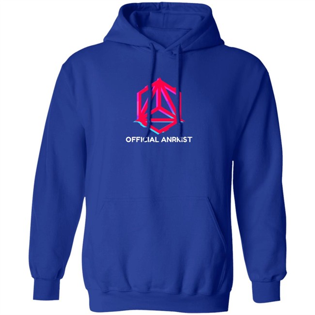 Anrkey X Merch Shop Anrkist Mens Tee Shirt Hoodie Danh - Anrkey X Merch Shop Anrkist Mens Tee Shirt Hoodie