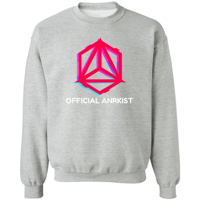 Anrkey X Merch Shop Anrkist Mens Tee Shirt Hoodie Danh - Anrkey X Merch Shop Anrkist Mens Tee Shirt Hoodie