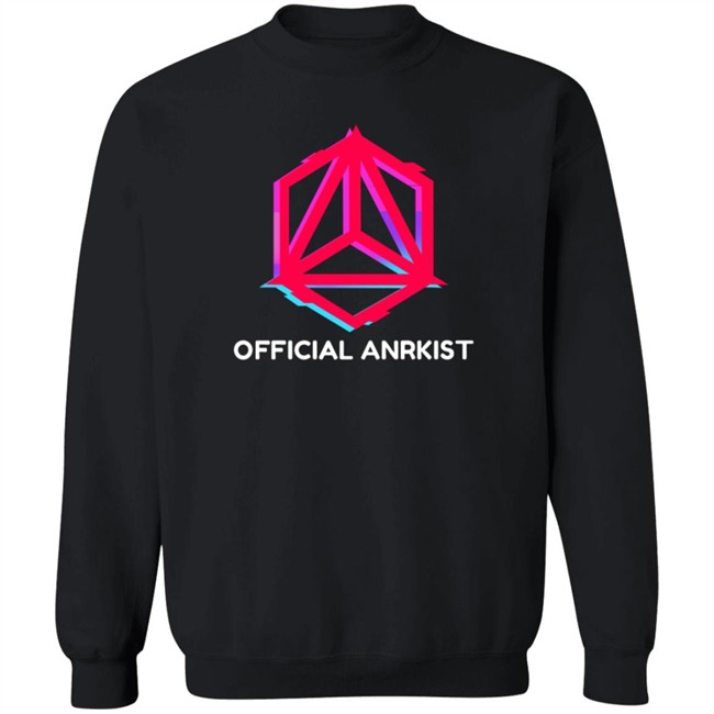Anrkey X Merch Shop Anrkist Mens Tee Shirt Hoodie Danh - Anrkey X Merch Shop Anrkist Mens Tee Shirt Hoodie