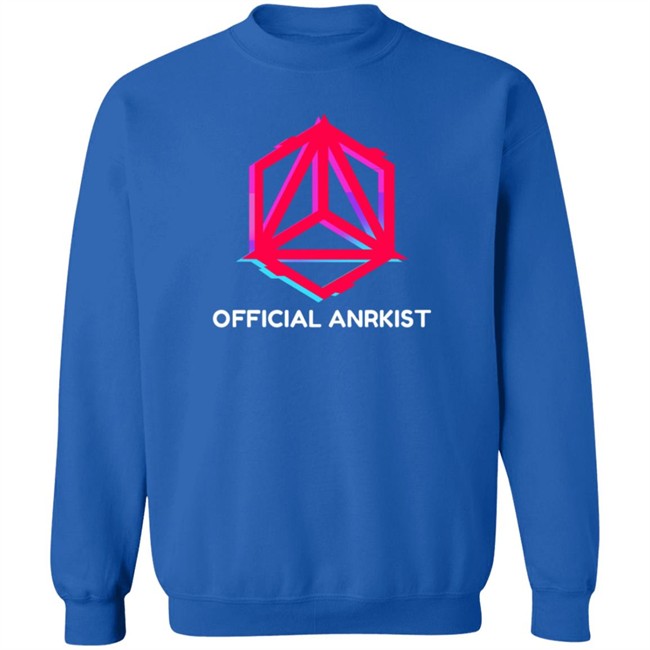 Anrkey X Merch Shop Anrkist Mens Tee Shirt Hoodie Danh - Anrkey X Merch Shop Anrkist Mens Tee Shirt Hoodie