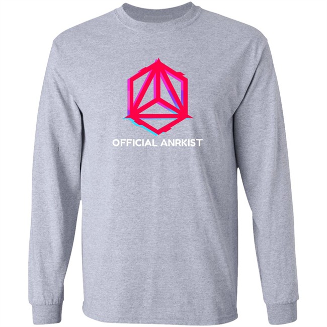 Anrkey X Merch Shop Anrkist Mens Tee Shirt Hoodie Danh - Anrkey X Merch Shop Anrkist Mens Tee Shirt Hoodie