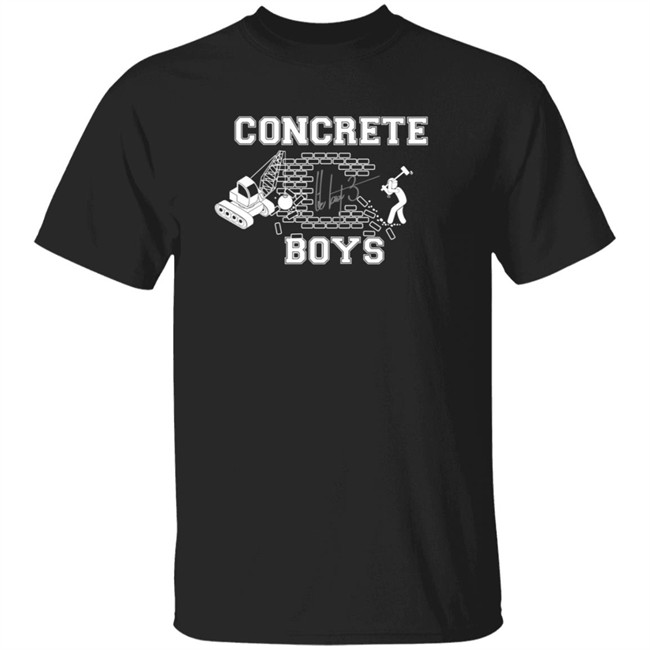 Concrete Boys Hoodie Lil Yachty Merch Shop Store Danh - Concrete Boys Hoodie Lil Yachty Merch Shop Store