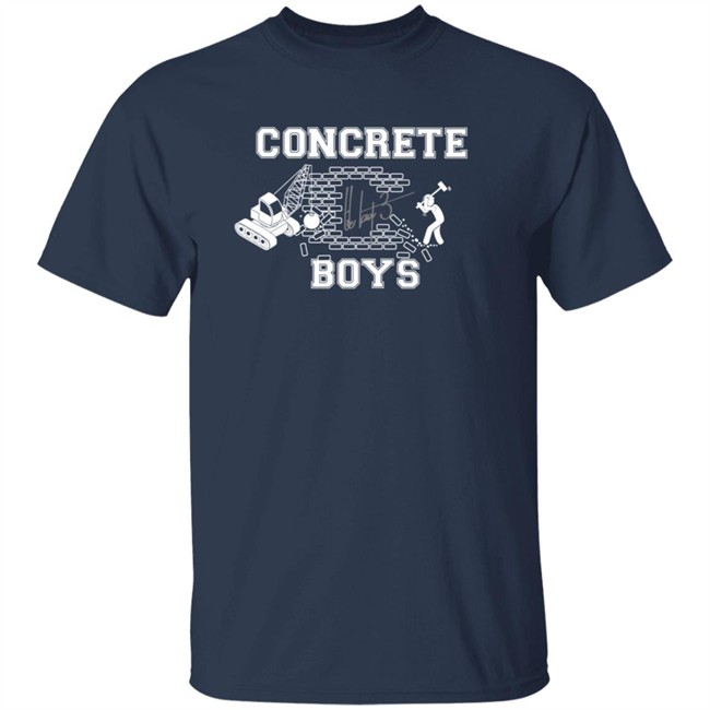 Concrete Boys Hoodie Lil Yachty Merch Shop Store Danh - Concrete Boys Hoodie Lil Yachty Merch Shop Store