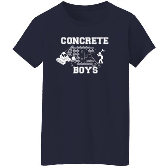 Concrete Boys Hoodie Lil Yachty Merch Shop Store Danh - Concrete Boys Hoodie Lil Yachty Merch Shop Store