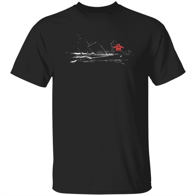 Louis Tomlinson Merch The Away From Home Festival Black Sketch Tee Shirt Louis Tomlinson Merch The Away From Home Festival Black Sketch Tee Shirt