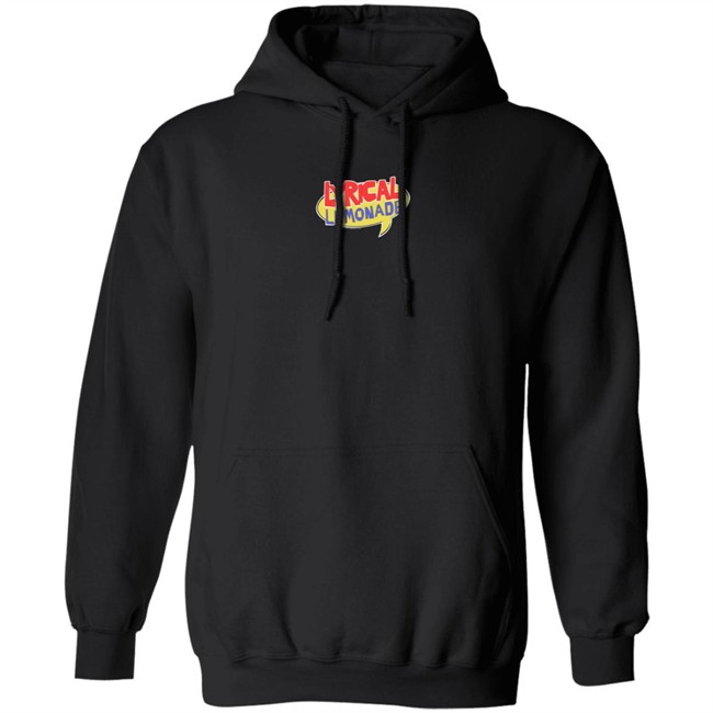 Lyrical Lemonade Merch Colorful Convo T Shirt Black Danh - Lyrical Lemonade Merch Colorful Convo T Shirt Black