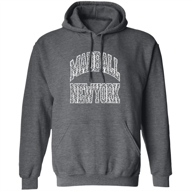 All In Madball Merch Madball New York Steel Plated Arch Shirt Phong - All In Madball Merch Madball New York Steel Plated Arch Shirt