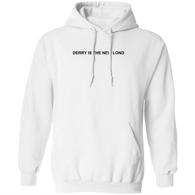 Anna Mcaree Shirts Derry Is The New London Shirt Danh - Anna Mcaree Shirts Derry Is The New London Shirt