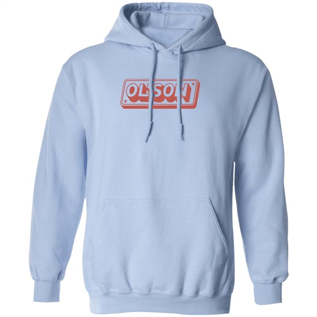 Dale Brisby Merch Ol' Son Red Badge Hoodie Danh - Dale Brisby Merch Ol' Son Red Badge Hoodie