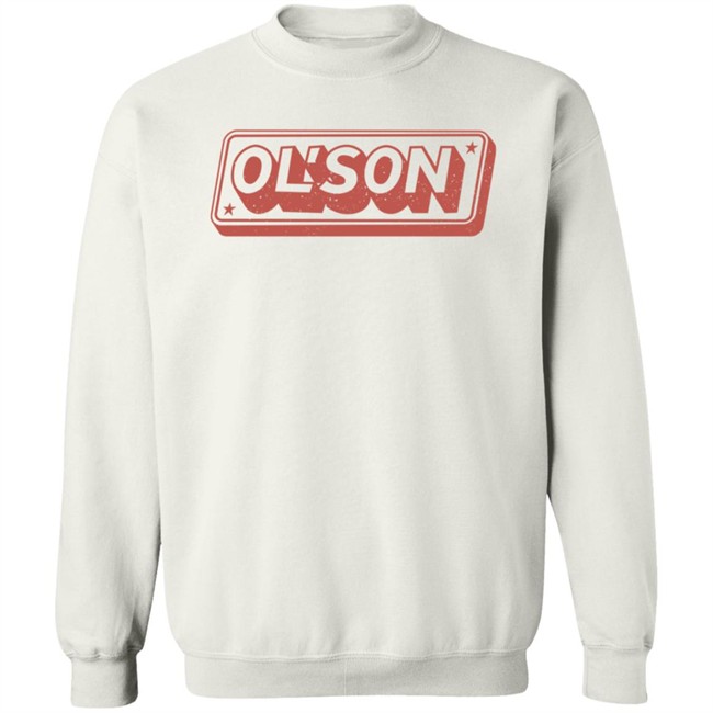Dale Brisby Merch Ol' Son Red Badge Hoodie Danh - Dale Brisby Merch Ol' Son Red Badge Hoodie