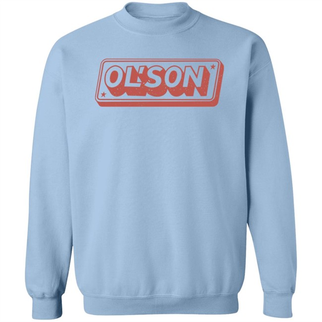 Dale Brisby Merch Ol' Son Red Badge Hoodie Danh - Dale Brisby Merch Ol' Son Red Badge Hoodie
