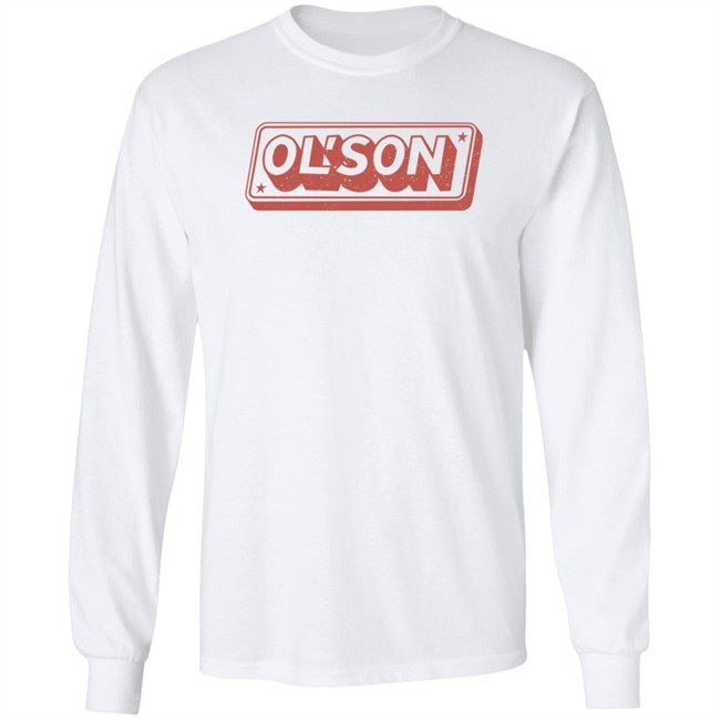 Dale Brisby Merch Ol' Son Red Badge Hoodie Danh - Dale Brisby Merch Ol' Son Red Badge Hoodie