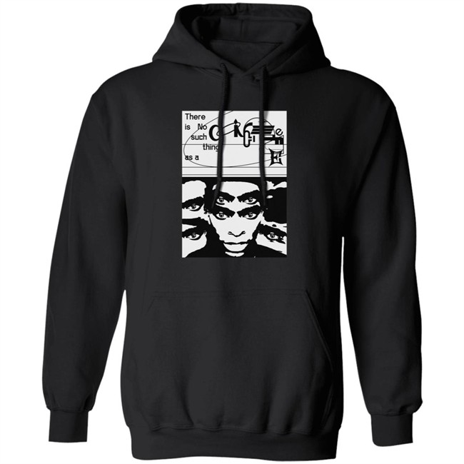 William Knight Shop Coincidence Poster Hoodie William Knight Shop Coincidence Poster Hoodie