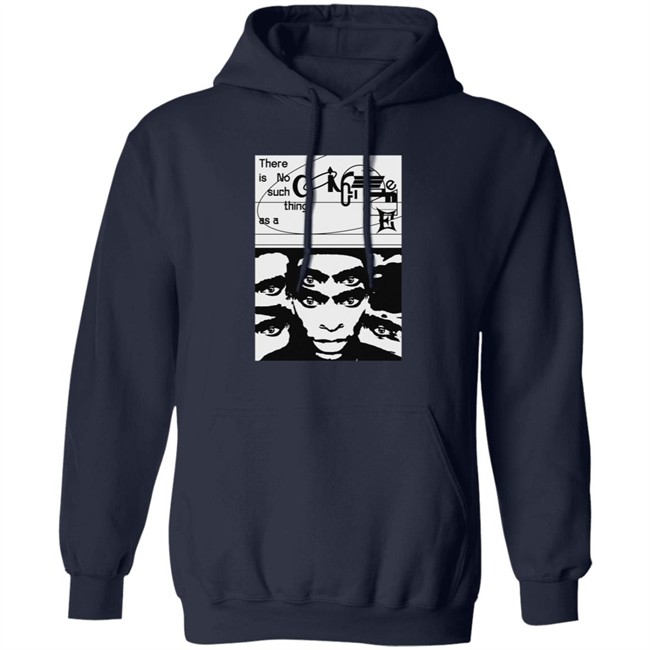 William Knight Shop Coincidence Poster Hoodie Danh - William Knight Shop Coincidence Poster Hoodie