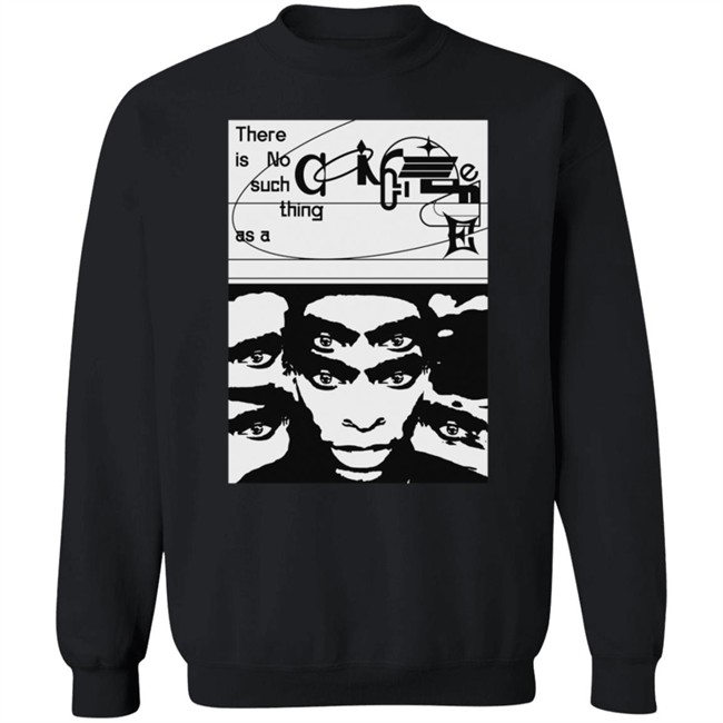 William Knight Shop Coincidence Poster Hoodie Danh - William Knight Shop Coincidence Poster Hoodie