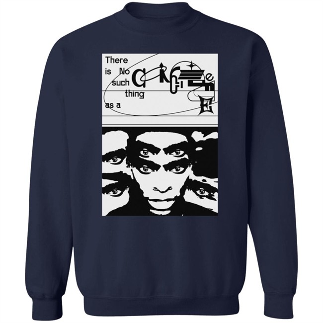 William Knight Shop Coincidence Poster Hoodie Danh - William Knight Shop Coincidence Poster Hoodie