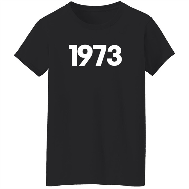 Jennifer Gunter 1973 Shirt Danh - Jennifer Gunter 1973 Shirt