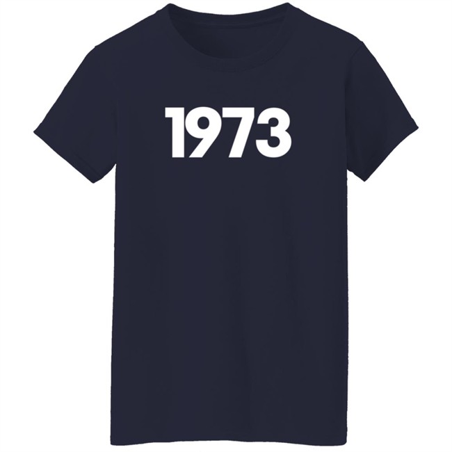 Jennifer Gunter 1973 Shirt Danh - Jennifer Gunter 1973 Shirt