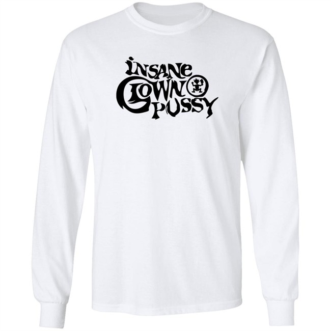 Shirt Bimbo Insane Clown Pussy Shirt Danh - Shirt Bimbo Insane Clown Pussy Shirt