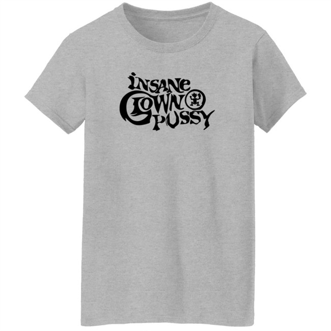 Shirt Bimbo Insane Clown Pussy Shirt Danh - Shirt Bimbo Insane Clown Pussy Shirt