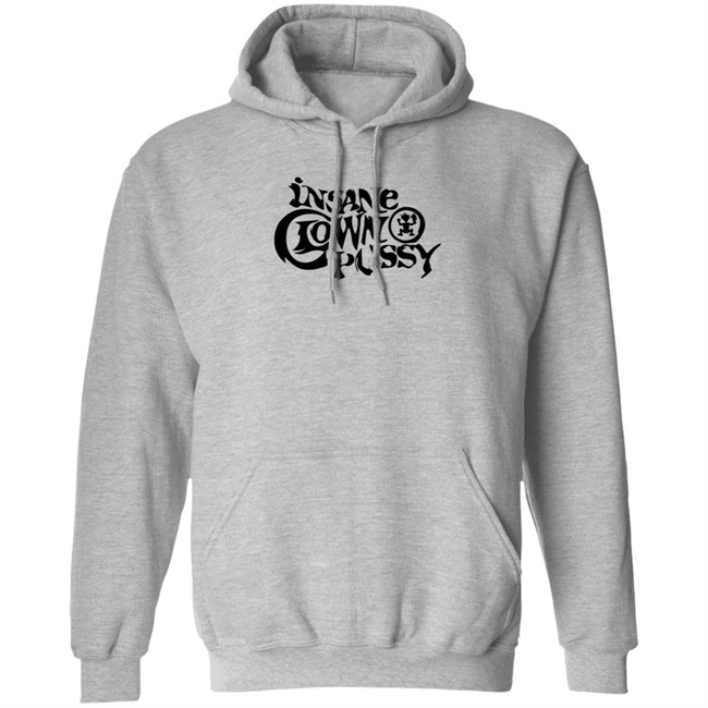 Shirt Bimbo Insane Clown Pussy Shirt Danh - Shirt Bimbo Insane Clown Pussy Shirt