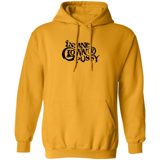 Shirt Bimbo Insane Clown Pussy Shirt Danh - Shirt Bimbo Insane Clown Pussy Shirt
