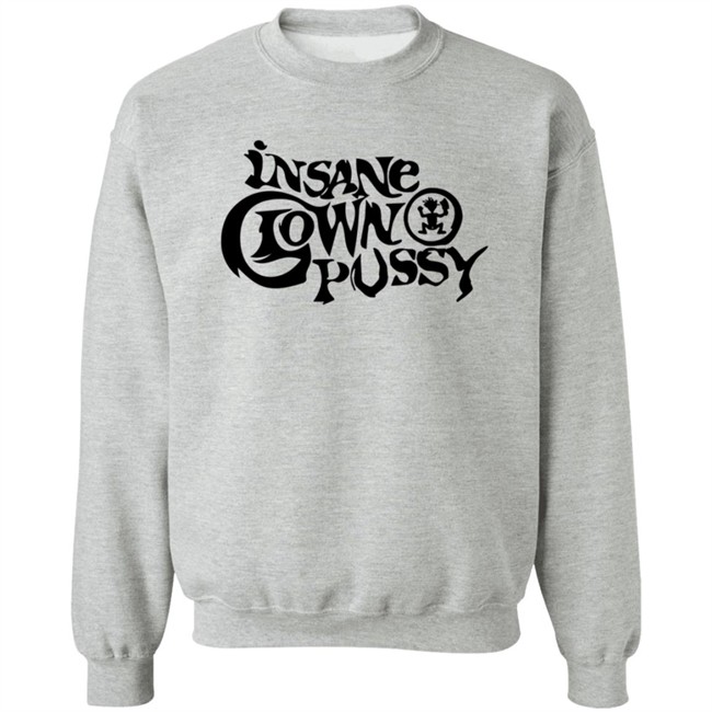 Shirt Bimbo Insane Clown Pussy Shirt Danh - Shirt Bimbo Insane Clown Pussy Shirt