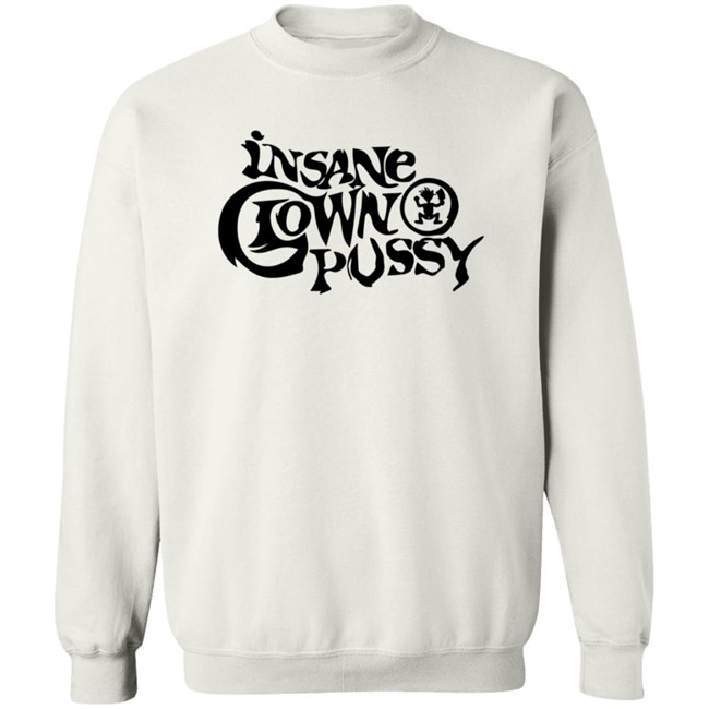 Shirt Bimbo Insane Clown Pussy Shirt Danh - Shirt Bimbo Insane Clown Pussy Shirt