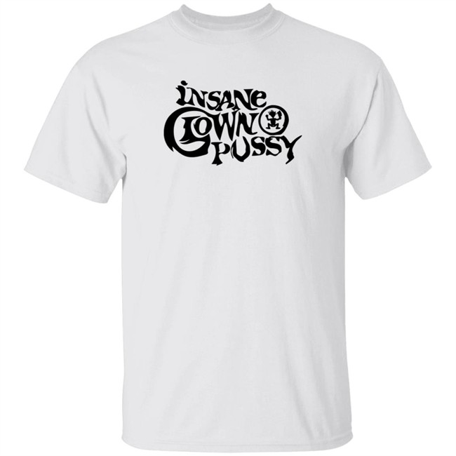 Shirt Bimbo Insane Clown Pussy Shirt Shirt Bimbo Insane Clown Pussy Shirt