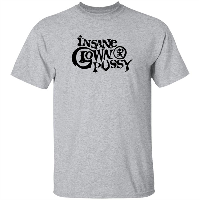Shirt Bimbo Insane Clown Pussy Shirt Danh - Shirt Bimbo Insane Clown Pussy Shirt