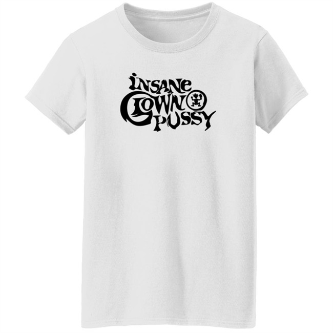 Shirt Bimbo Insane Clown Pussy Shirt Danh - Shirt Bimbo Insane Clown Pussy Shirt